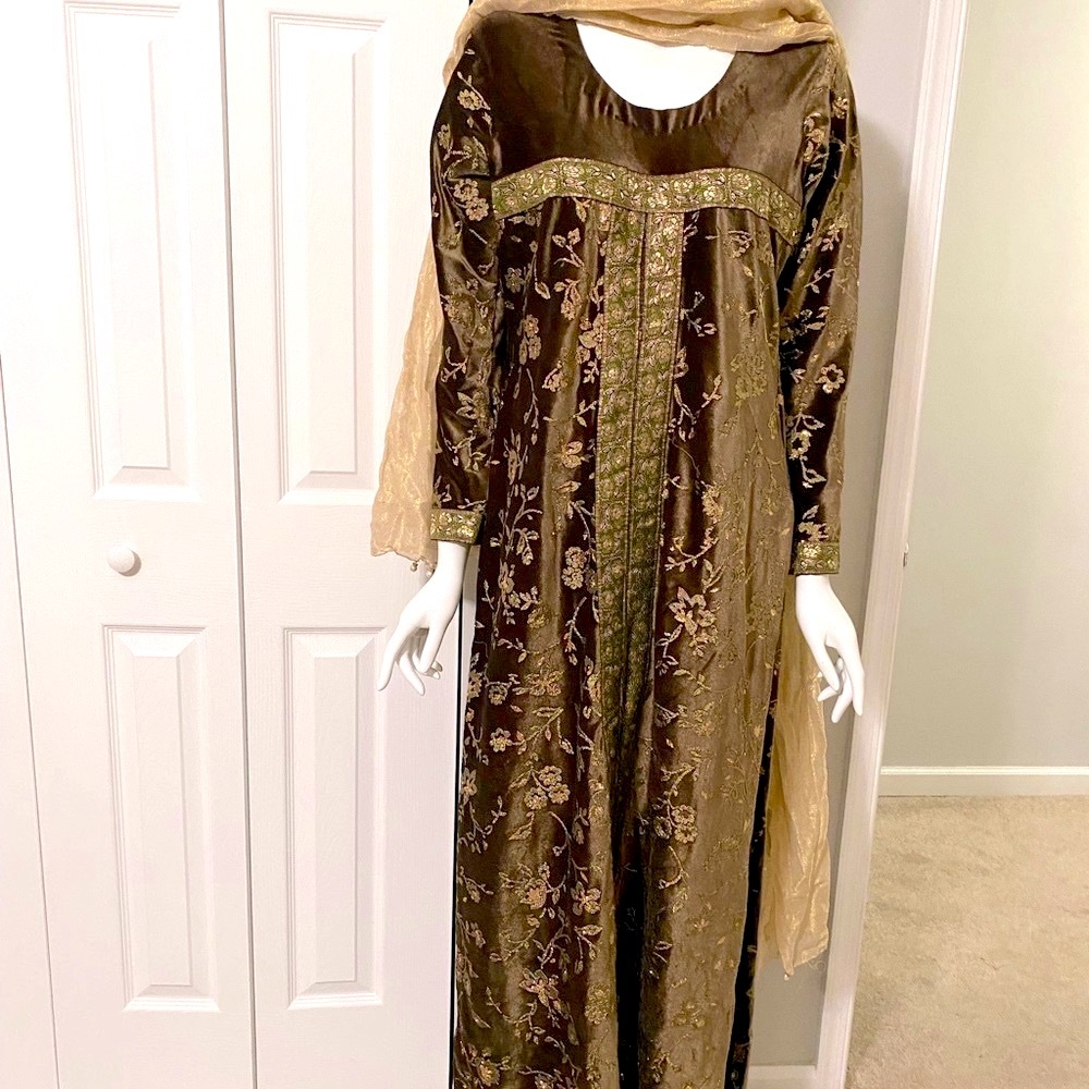 Dresses